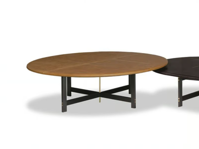 PLACÈ - Coffee table _ BAXTER