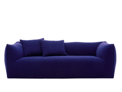 LE BAMBOLE - 2 / 3 seater sofa _ B&B Italia
