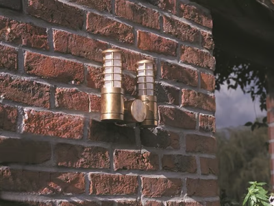 ATLANTIC BIS - Metal Bulkhead light _ BEL-LIGHTING