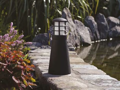 FAROS ATLANTIC - LED bollard light _ BEL-LIGHTING
