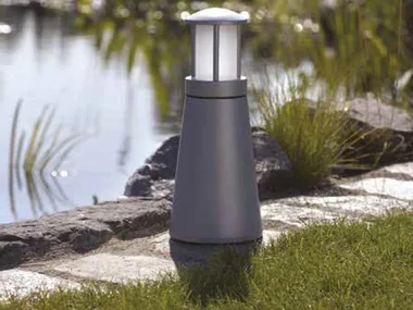 FAROS NOBUS - Bollard light for Public Areas _ BEL-LIGHTING