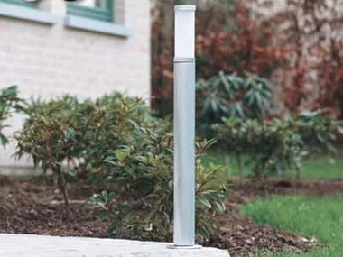 SOFT FL - LED aluminium bollard light _ BEL-LIGHTING