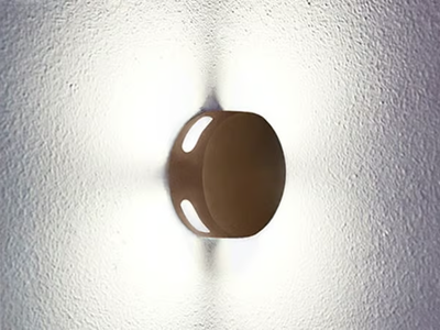 TANGO R-X - Aluminium wall lamp / ceiling lamp _ BEL-LIGHTING