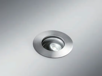 XENO R / XENO S - Aluminium underwater lamp / steplight _ BEL-LIGHTING