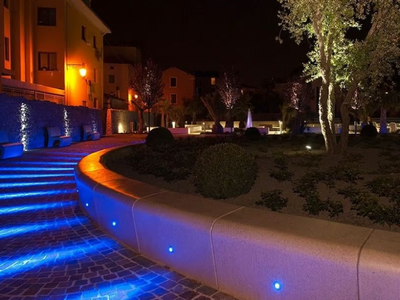 CASSIOPEA - Lawn edging _ Bellitalia