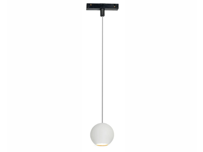 BORA - LED aluminium pendant lamp _ BENEITO FAURE