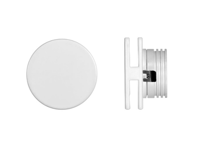 GROW - LED wall-mounted aluminium steplight _ BENEITO FAURE