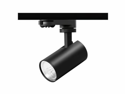 PICOLO - Aluminium track-Light with dimmer _ BENEITO FAURE