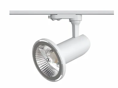 PICOLO AR111 - LED aluminium track-Light _ BENEITO FAURE