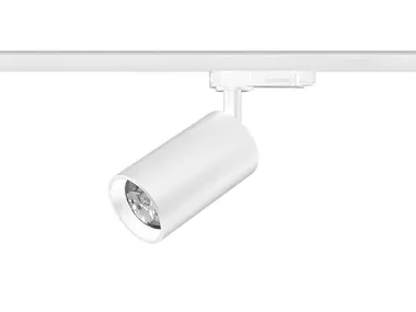 PICOLO GU10 - LED aluminium track-Light _ BENEITO FAURE