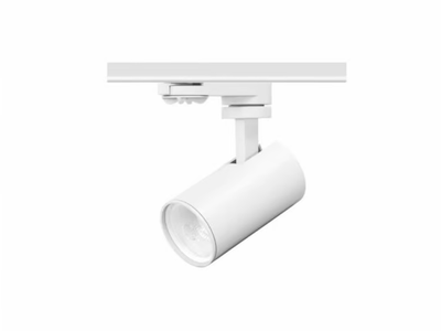 PICOLO - LED aluminium track-Light _ BENEITO FAURE
