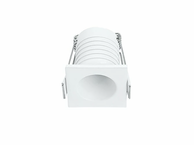 PULSAR C - LED recessed aluminium Outdoor spotlight _ BENEITO FAURE