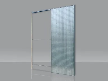 Counter frame for plaster - Counter frame _ BigMat
