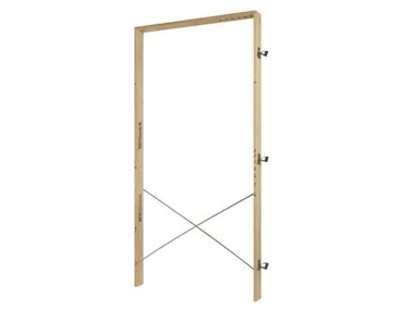 DOMOPIÙ - Counter frame _ BigMat