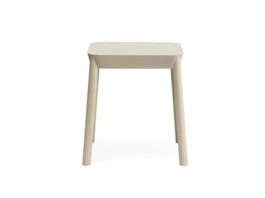 DRUM 072 - Beech stool _ Billiani