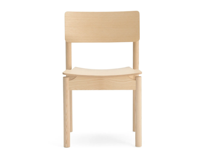 GREEN 001 - Ash chair _ Billiani