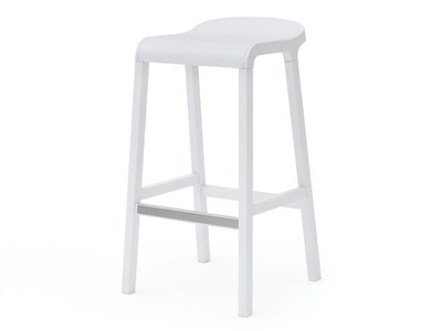 LAYER 094 - Ash stool _ Billiani