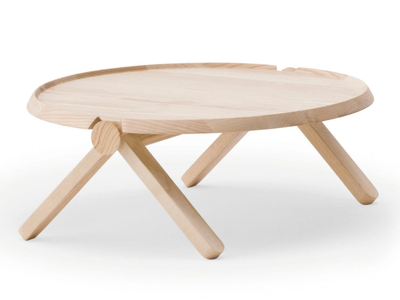 LILLIPUT 310 - Ash coffee table _ Billiani