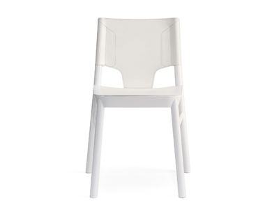 MARIMBA 110 - Beech chair _ Billiani