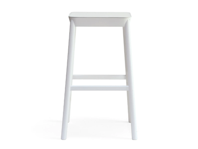 MARIMBA 112 - Beech stool _ Billiani