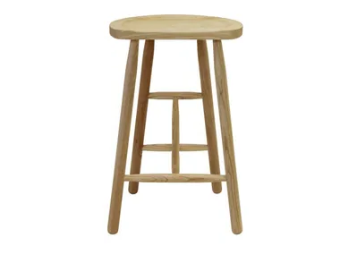 PUCCIO 711 - High ash stool _ Billiani