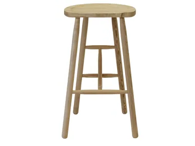 PUCCIO 712 - High ash stool _ Billiani