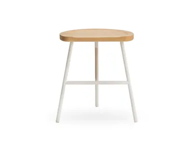 PUCCIO 713 - Ash stool _ Billiani