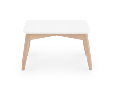 SPY 658 - Rectangular wooden coffee table _ Billiani