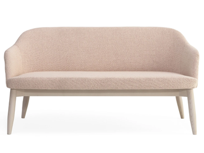 SPY 663 - Fabric small sofa _ Billiani