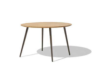 VINT - Round garden table _ Bivaq