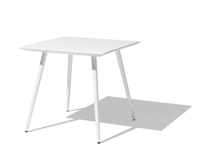VINT - Square garden table _ Bivaq