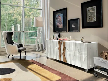 ANCORAGE - Sideboard _ Bizzotto Italia