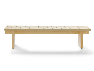 PRINSESSAN - Ash bench _ Blå Station