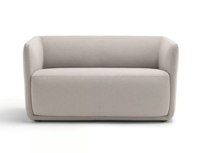 VETRO - Fabric small sofa _ Blasco&Vila