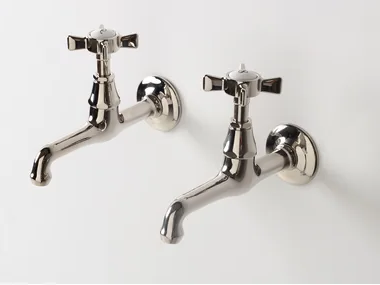 RL100 - Wall-mounted washbasin tap _ BLEU PROVENCE