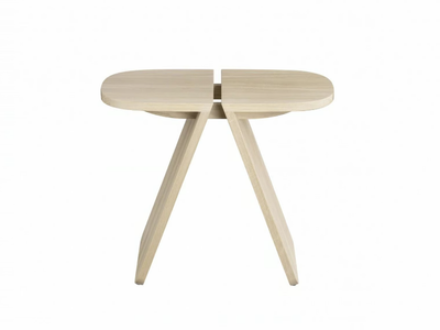 AVIO - Oak side table _ blomus