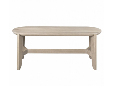 ELI - Oak bench _ blomus