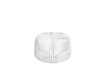 LITO XS - Powder coated steel lantern _ blomus