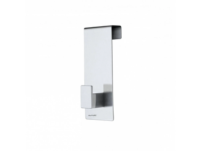 MENOTO - Stainless steel coat rack _ blomus