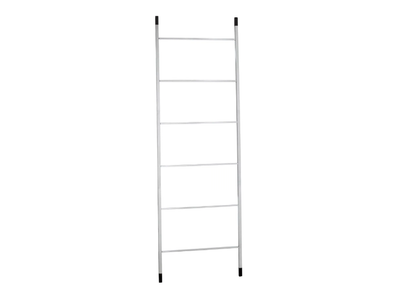 MENOTO - Standing stainless steel towel rail _ blomus