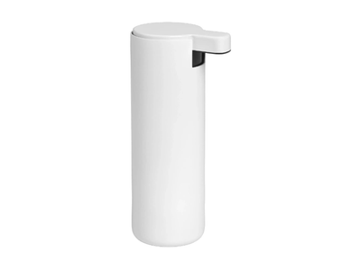 MODO - Steel Bathroom soap dispenser _ blomus