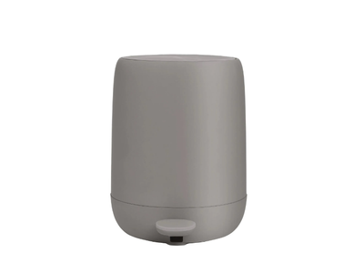 SONO 3L - Plastic bathroom waste bin _ blomus