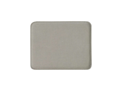 YUA - Polyester chair cushion _ blomus