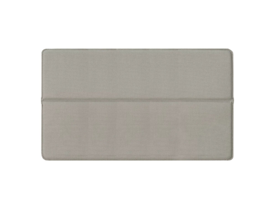 YUA - Polyester sofa cushion _ blomus