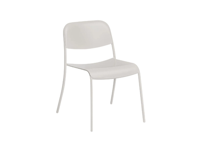 YUA - Steel garden chair _ blomus