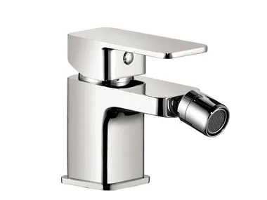 BIMANI - Countertop single handle bidet mixer _ Blubbain