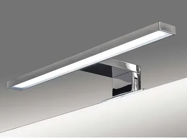 COSME - LED Mirror lamp _ Blubbain