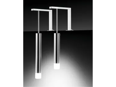 ELLE - LED Mirror lamp _ Blubbain