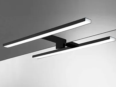 ZAC - LED Mirror lamp _ Blubbain