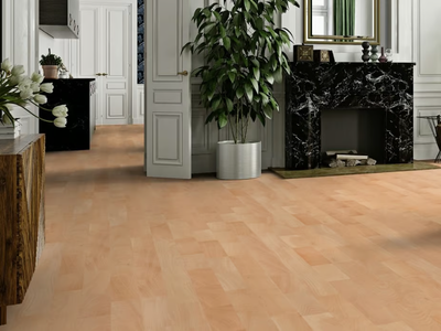 TOLDA DI NAVE ANDANTE BEECH - 3 layers beech parquet _ BOEN